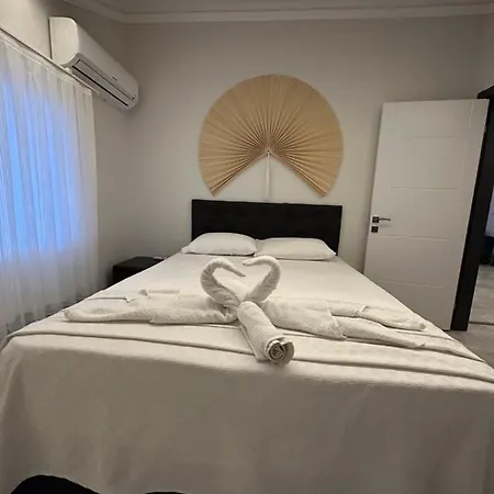 Apartment Camelia Rezidans Fethiye